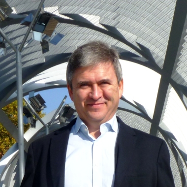 Alejandro Jiliberto - Nexo Psicosalud