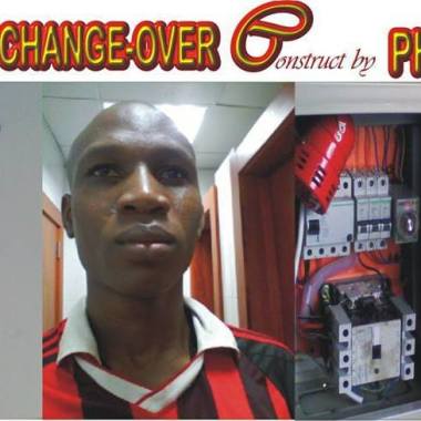 Phate-Tech Electrical services