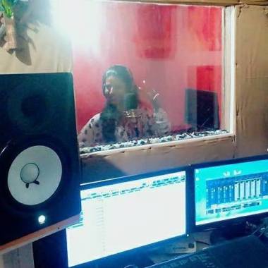 Sound Lab Recording Studio