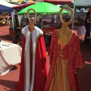 Location et création de costume Mascarade