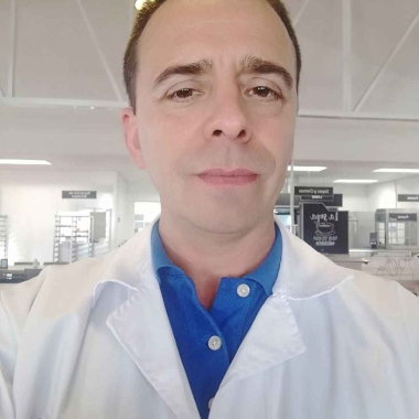 Ariel Orlando