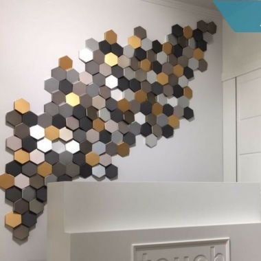 3D Wall decoration