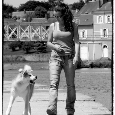 Coeur Sur Pattes