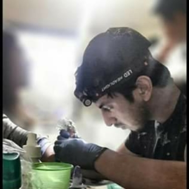 Rol Ink Craft