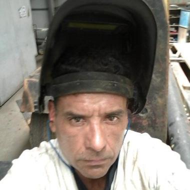 Soldadura y carpinteria metalica