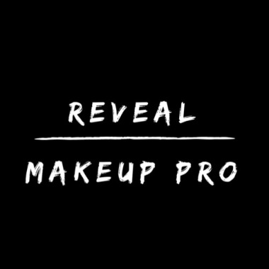 REVEAL MAKEUP PRO