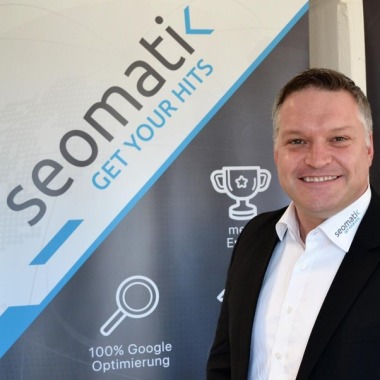 Seomatik GmbH