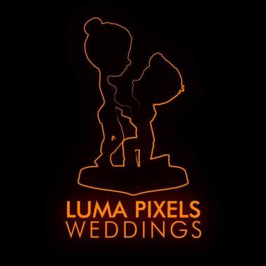 Luma Pixels