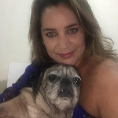 Minerva González Suarez