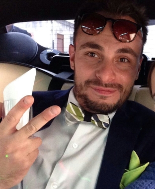 Dott. Antonino Donato Psicologo