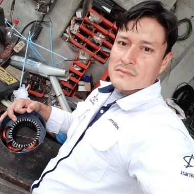DELTA ELECTRICIDAD INDUSTRIAL