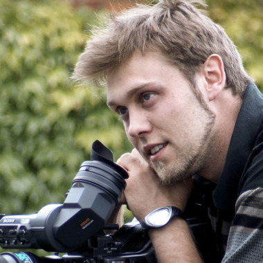 Docu-Shoot (Alex Debreczeni)