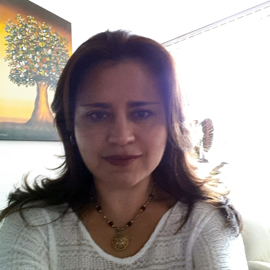 Jenny Guarderas