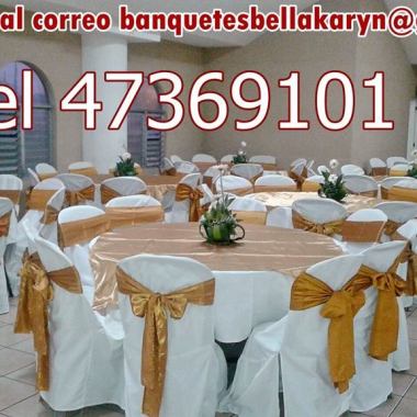 Banquetes Y Eventos Alquifiestas Catering
