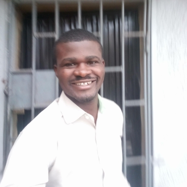 Peter Olayioye
