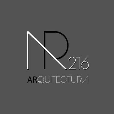 Ar216 arquitectura