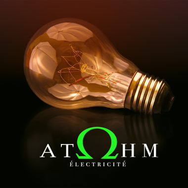 Atohm électricité