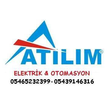 ATILIM ELEKTRİK OTOMASYON