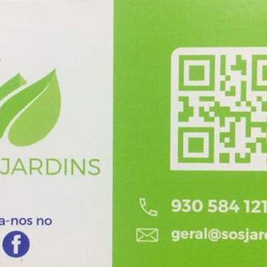 Sos jardins