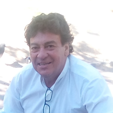 Maestro yesero, Albañil. Pedro Cáceres.