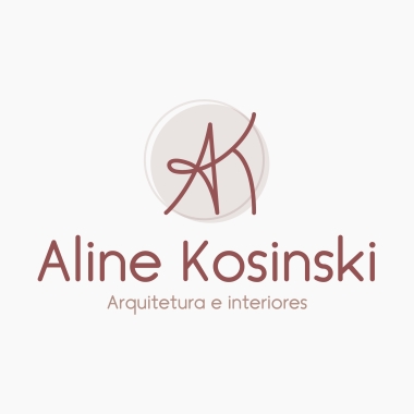 Arquiteta em Caçador - Aline Kosinski
