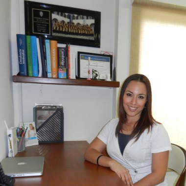 SMILE CENTER MERIDA BY GEORGINA FLORES