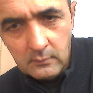 Gyunerdin Ali
