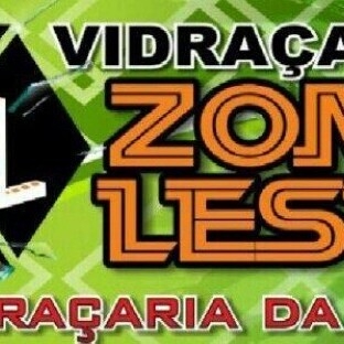 VIDRAÇARIA ZONA LESTE