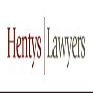 Hentys Lawyers
