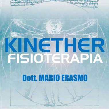 Kinether Fisioterapia