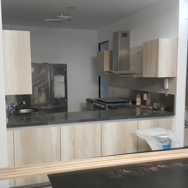 Diseños sobre madera
