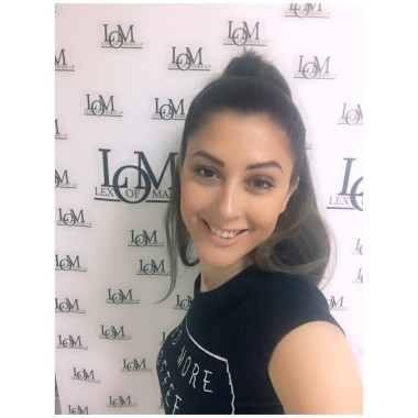 Lex of Makeup
