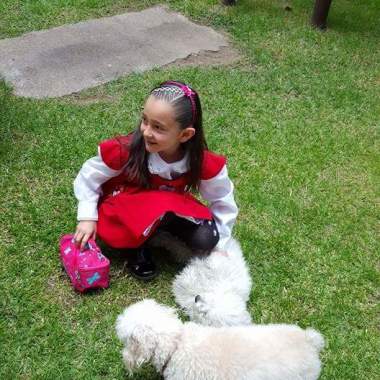Patricia