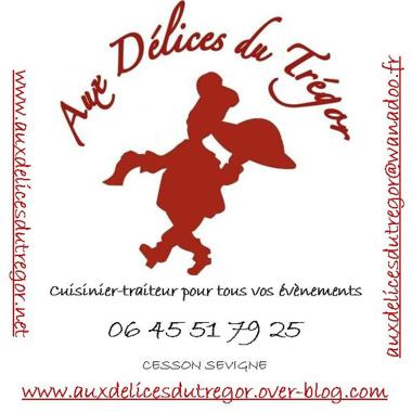 Aux delices du tregor