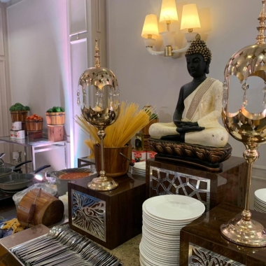 PR’s Catering