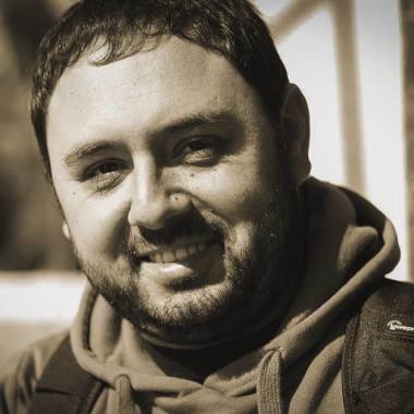 Pablo Pasten Fotografia
