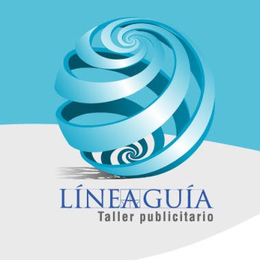 Linea Guia Taller publicitario