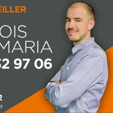 MAX'immobilier