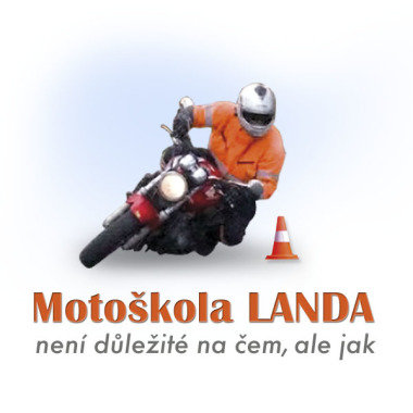 Autoškola a Motoškola Landa
