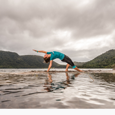 RunYoga