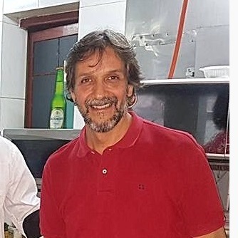 Jorge Prudencio