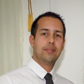 Julio Urrutia