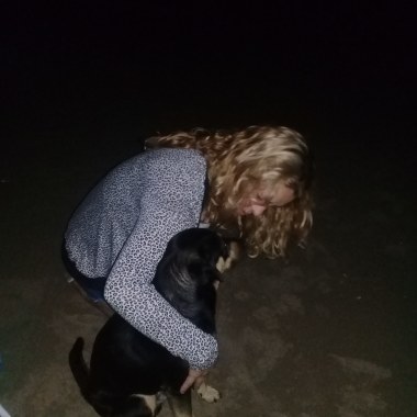 Patrícia pet