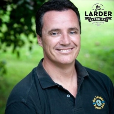 The Larder