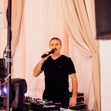 Dj/Mc Florin Dumitrache