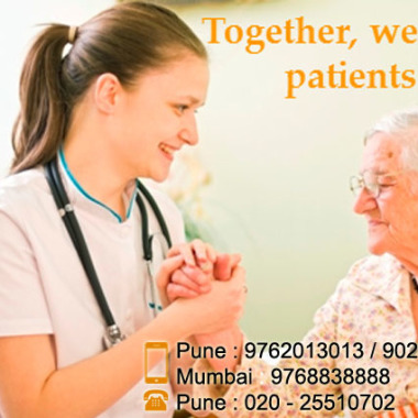 A1 Enterprises Nurses Bureau
