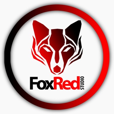 FoxRed Marcin Gregorczyk