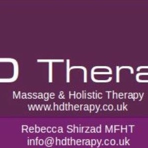 HD Therapy