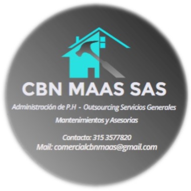 CBN MAAS SAS