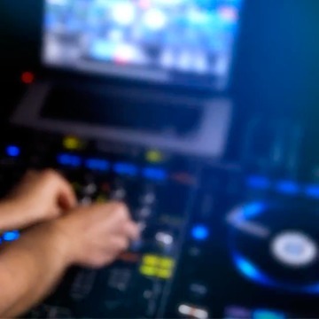 DJ Diego Campos